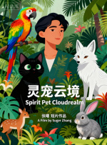 安迪·麦克道威尔橙红色深V裙秀圆润半球笑容灿烂。