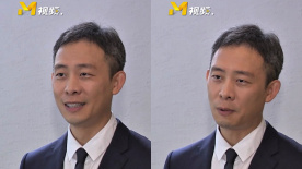 老乡相见！