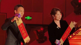 剧集《夜魔侠：重生2》定档2026.3.42025-10-21 更多 一周星闻榜 1法鲨归来！